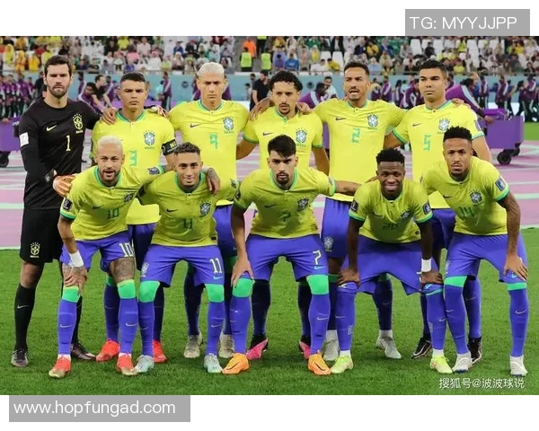 巴西队与哥斯达黎加队的精彩对决分析与赛前预测 巴西队与哥斯达黎加队的精彩对决分析与赛前预测